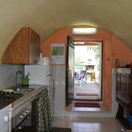 빌라 Casa Degli Ulivi 코르사노