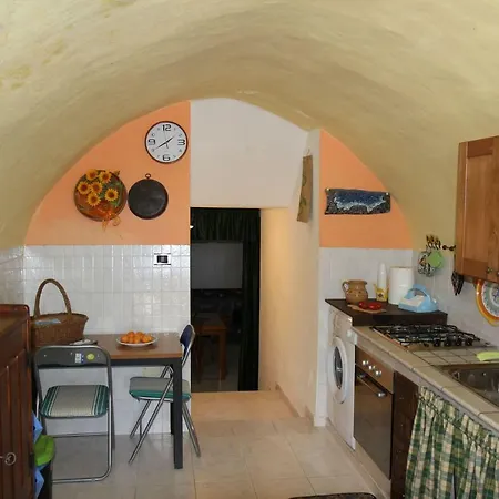 Casa Degli Ulivi Villa
