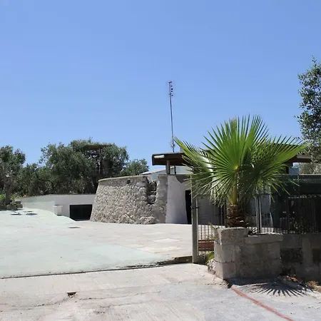 Casa Degli Ulivi 코르사노