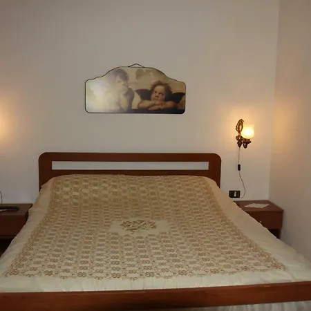 Casa Degli Ulivi 코르사노