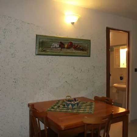 Casa Degli Ulivi Corsano (Apulia)