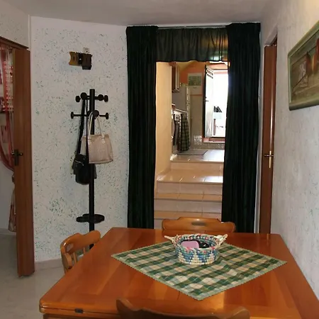 Casa Degli Ulivi 빌라 *
