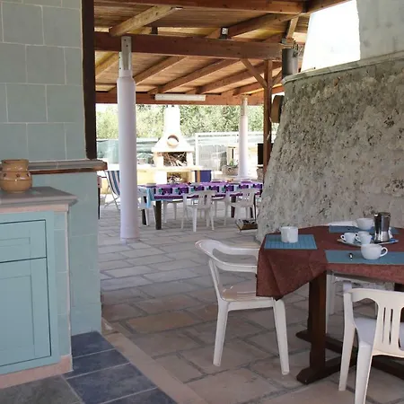 Casa Degli Ulivi Villa *