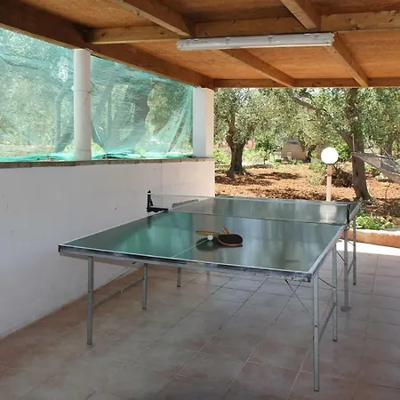 Casa Degli Ulivi * 코르사노