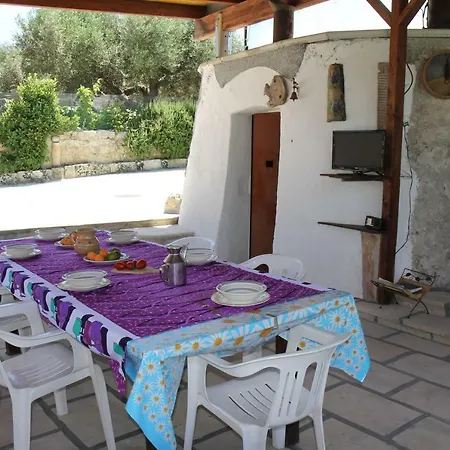 빌라 Casa Degli Ulivi *
