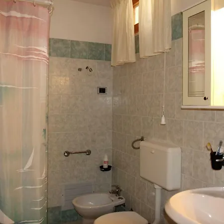 빌라 Casa Degli Ulivi 코르사노